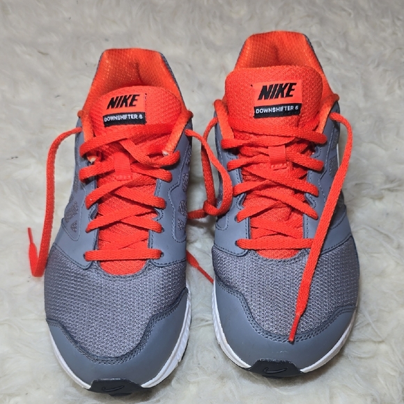 Nike Men's Downshifter 6 Running Sneakers - Picture 1 of 9